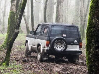 ممنوعیت ورود وسایل نقلیه موتوری به مناطق چهارگانه تحت حفاظت آذربایجان‌شرقی