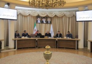 دریافت نظر بخش خصوصی، تکلیف همه دستگاههاست