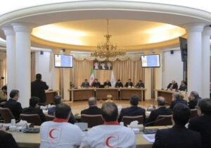 کسب رتبه دوم عمرانی حاصل همافزایی دستگاههای اجرایی استان است