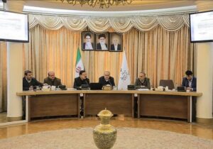  با عزم جمعی از قاچاق در معادن جلوگیری می‌کنیم