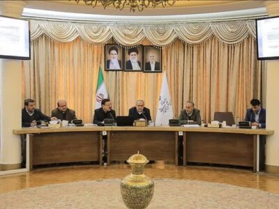  با عزم جمعی از قاچاق در معادن جلوگیری می‌کنیم