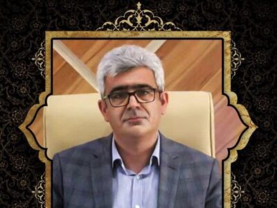 برگزاری مراسم تشییع پیکر فرماندار مراغه/ اعلام عزای عمومی در این شهرستان