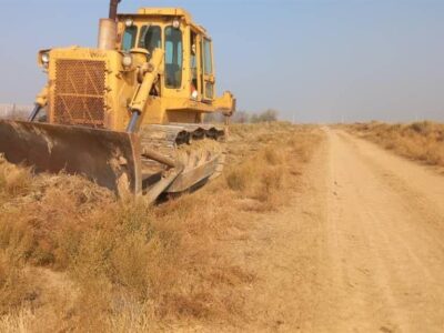 تداوم رویكرد ایمنیمحور با احیای كامل حریم خط لوله ۱۶ اینچ بانه