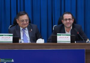 ارس تنها منطقه آزاد عضو سازمان جهانی گردشگری است