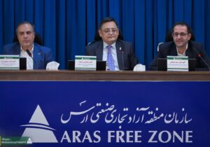 دیپلماسی گردشگری، گفت‌وگوی ملت‌هاست و باید مقدم بر دیپلماسی سیاسی باشد