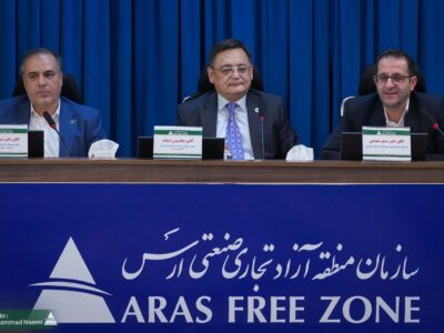 دیپلماسی گردشگری، گفت‌وگوی ملت‌هاست و باید مقدم بر دیپلماسی سیاسی باشد