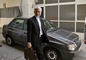 ضدگلوله کردن پراید جنجالی سعید جلیلی به پول امروز، معادل حقوق ۱۸ سال یک کارگر است!