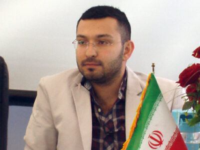 واکنش فرزین  دبیری به داوری ها در لیگ برتر