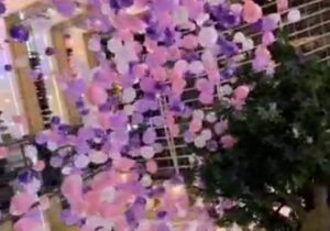 برگزاری جشن پرشور روز مادر و میلاد حضرت زهرا(س)در تبریز ؛ هنرنمایی دانش‌آموزان مدارس کارا