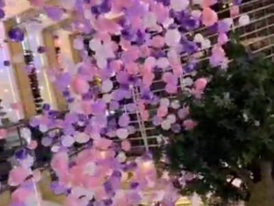 برگزاری جشن پرشور روز مادر و میلاد حضرت زهرا(س)در تبریز ؛ هنرنمایی دانش‌آموزان مدارس کارا