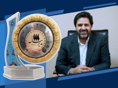 ثبت رکوردهای تاریخی در تولید، صادرات و بهرهوری انرژی در پتروشیمی تبریز