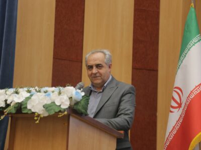 گزارش تصویری مراسم تجلیل از پژوهشگران برتر دانشگاه آزاد اسلامی با حضور استاندار آذربایجان شرقی