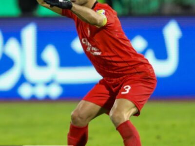 شجاع مثل شجاع تراکتور