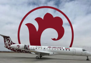 «آتا» صدرنشین جابه‌جایی مسافر در شش ماهه اول سال ۱۴۰۴