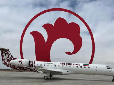 «آتا» صدرنشین جابهجایی مسافر در شش ماهه اول سال ۱۴۰۴