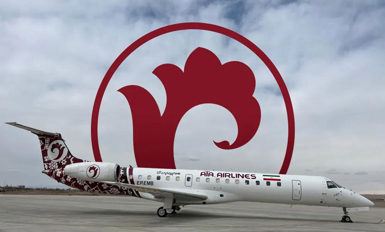 «آتا» صدرنشین جابهجایی مسافر در شش ماهه اول سال ۱۴۰۴ «آتا» صدرنشین جابهجایی مسافر در شش ماهه اول سال ۱۴۰۴