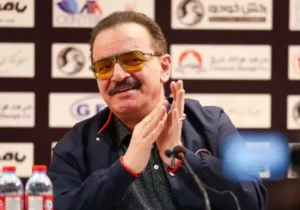 این یک تقلب بزرگ است/ فضای دیکتاتوری درست کرده‌اند