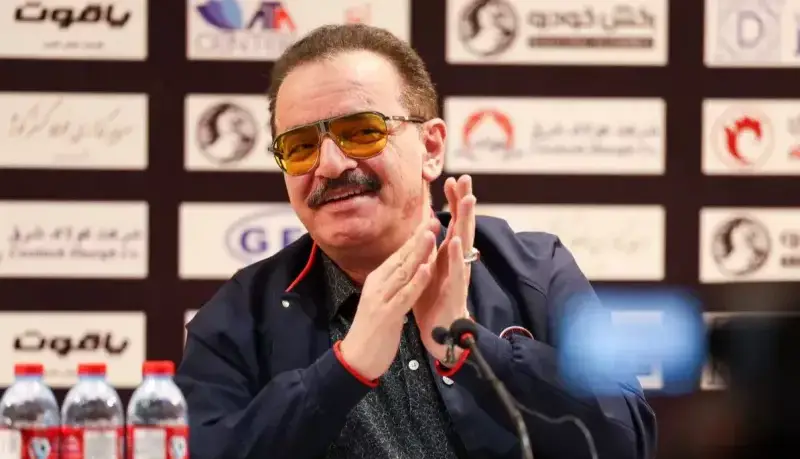 این یک تقلب بزرگ است/ فضای دیکتاتوری درست کرده‌اند