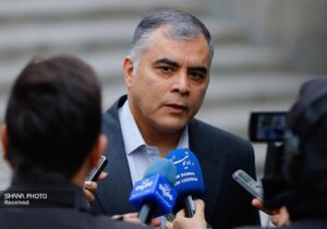 سازوكار واریز پول فروش نفت تحت نظارت، پایش و كنترل بانك مركزی است