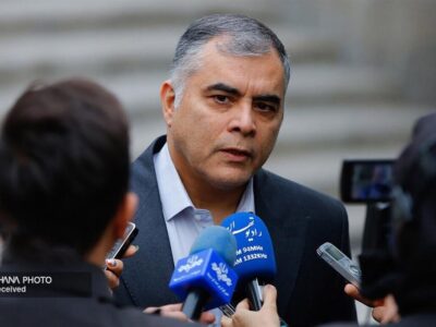 سازوكار واریز پول فروش نفت تحت نظارت، پایش و كنترل بانك مركزی است