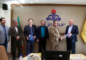 بازنشستگان گنجینههای ارزشمند دانش و تجربه صنعت انتقال گاز هستند