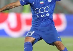 ساپینتو، عارف آقاسی را از استقلال اخراج کرد.