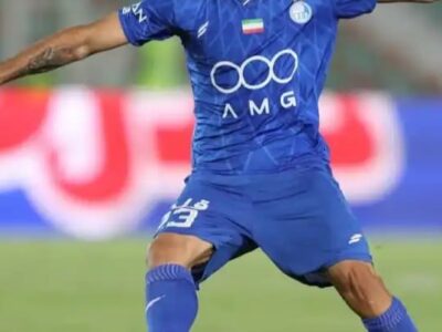 ساپینتو، عارف آقاسی را از استقلال اخراج کرد.