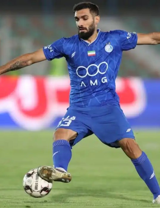 ساپینتو، عارف آقاسی را از استقلال اخراج کرد.