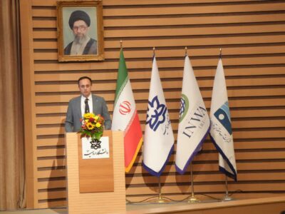 آماده همکاری بلندمدت برای احیای دریاچه ارومیه هستیم