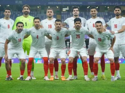 ایران و مصر به آرزویشان رسیدند!