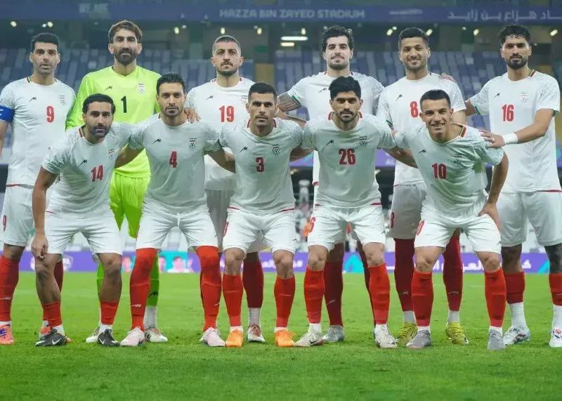 ایران و مصر به آرزویشان رسیدند! ایران و مصر به آرزویشان رسیدند!