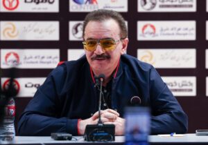 زنوزی به کمیته اخلاق دعوت شد