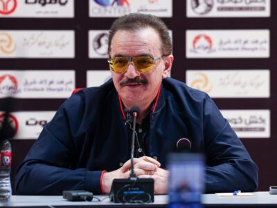 زنوزی به کمیته اخلاق دعوت شد