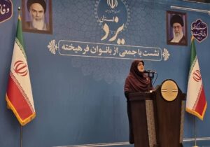 دولت بهدنبال تحقق اینترنت آزاد برای همه مردم است