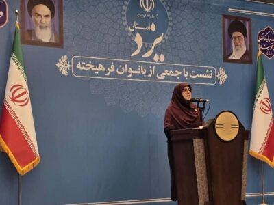 دولت بهدنبال تحقق اینترنت آزاد برای همه مردم است