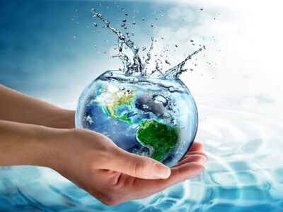 آب، سرمایه ملی؛ ضرورت بهینهسازی مصرف برای آینده پایدار