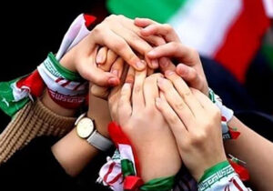 از همدلی تا پیروزی؛ روایت ۱۲ روز مقاومت