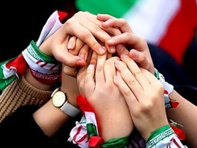 از همدلی تا پیروزی؛ روایت ۱۲ روز مقاومت