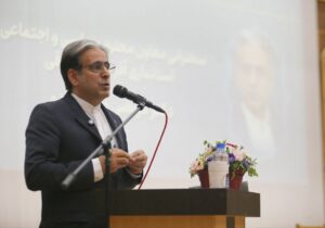 حفظ استقلال فکری رسالت بنیادین تشکل های دانشجویی است