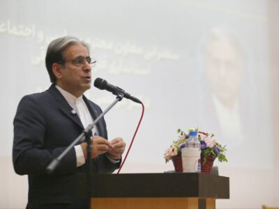 حفظ استقلال فکری رسالت بنیادین تشکل های دانشجویی است