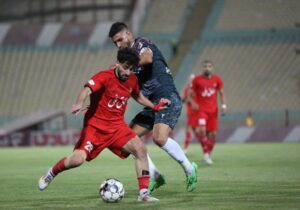 تراکتورِ مدعی مقابل ذوبِ بحرانگریز!