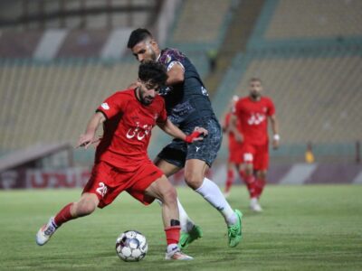 تراکتورِ مدعی مقابل ذوبِ بحرانگریز!