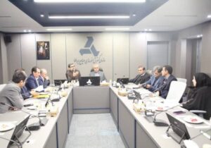 امکان استفاده منطقه آزاد ارس از سامانههای برخط وزارت صمت