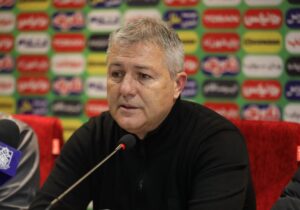 هواداران انرژی فوق العادهای به ما دادند/ میخواهم استادیوم صدهزار نفری مقابل پرسپولیس ببینم