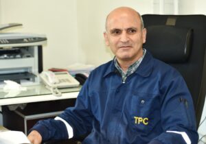 پژوهش؛ پیشران بومیسازی، نوآوری و رقابتپذیری در پتروشیمی تبریز