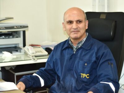 پژوهش؛ پیشران بومیسازی، نوآوری و رقابتپذیری در پتروشیمی تبریز