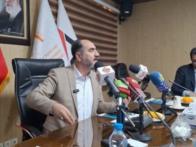 ضرورت سرمایهگذاری در حوزههای حمل و نقل و گمرک برای ارتقای جایگاه لجستیک/ اعلام آمادگی برای ایجاد مرکز لجستیکی در سهلان در قالب منطقه ویژه اقتصادی یا بندر خشک