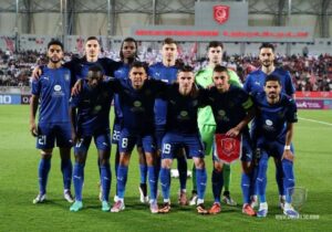 غایبان الدحیل مقابل تراکتور مشخص شدند.