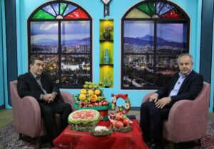 اجرای ۶۲ پروژه عمرانی با بودجه ۸۰۰ میلیارد تومانی در منطقه ۴ تبریز