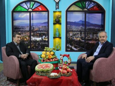 اجرای ۶۲ پروژه عمرانی با بودجه ۸۰۰ میلیارد تومانی در منطقه ۴ تبریز